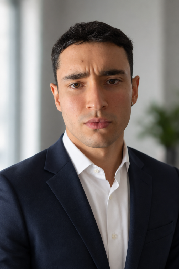Carlos Bustos, fundador de ActivaWeb