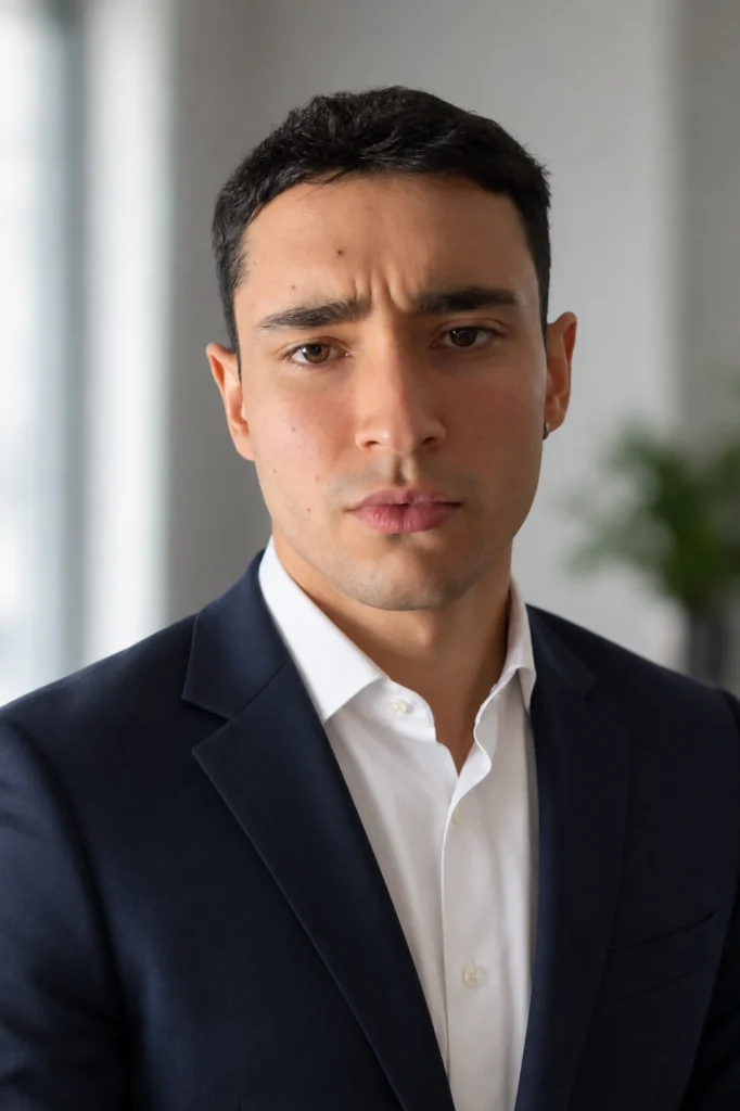 Carlos Bustos